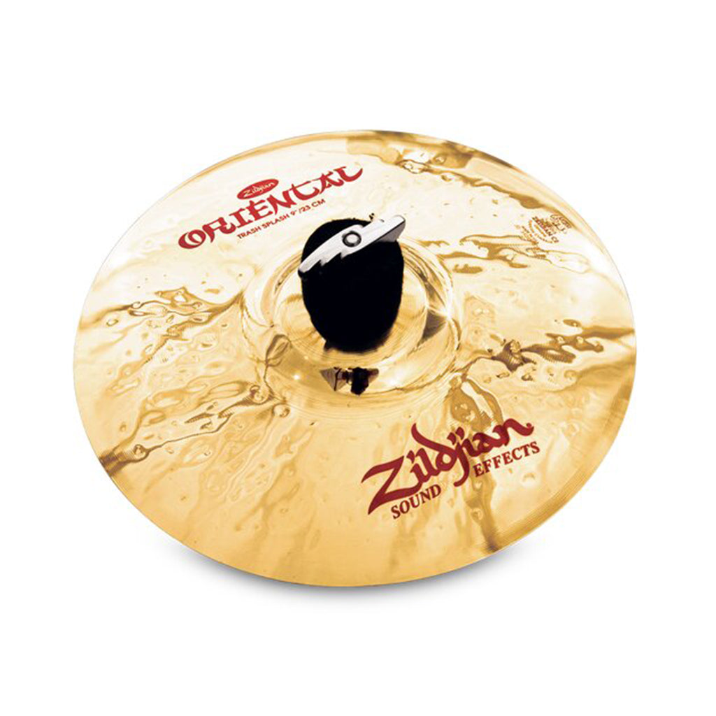 Zildjian - FX - 11" Oriental "Trash" Splash