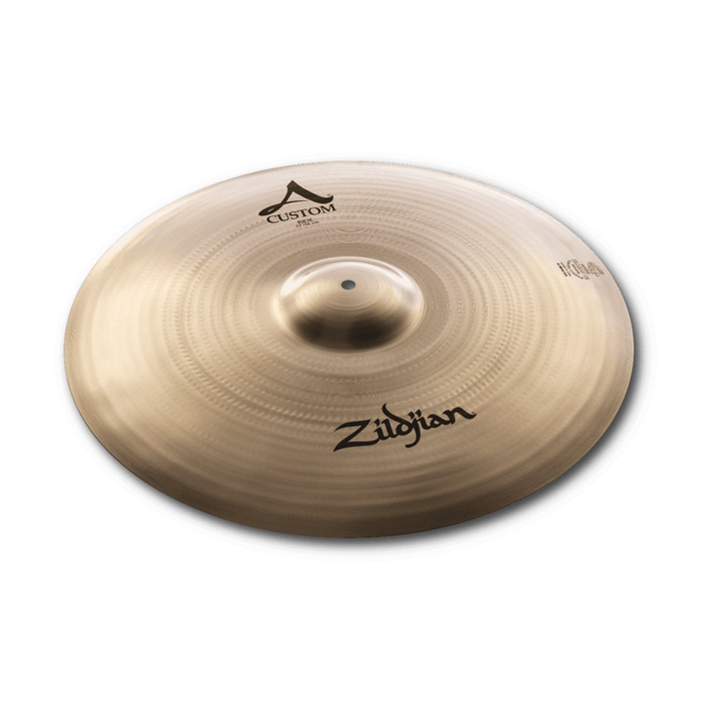 Zildjian - A Custom 22" - Ride