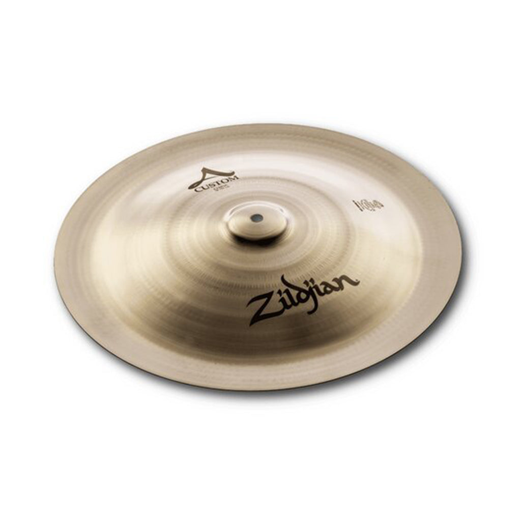 Zildjian - A Custom 18" - China