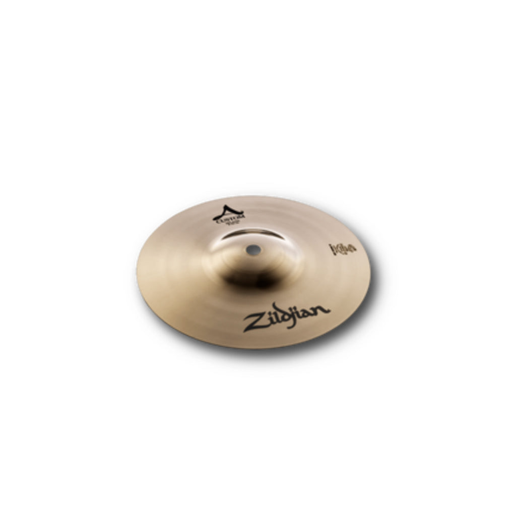 Zildjian - A Custom 8" - Splash