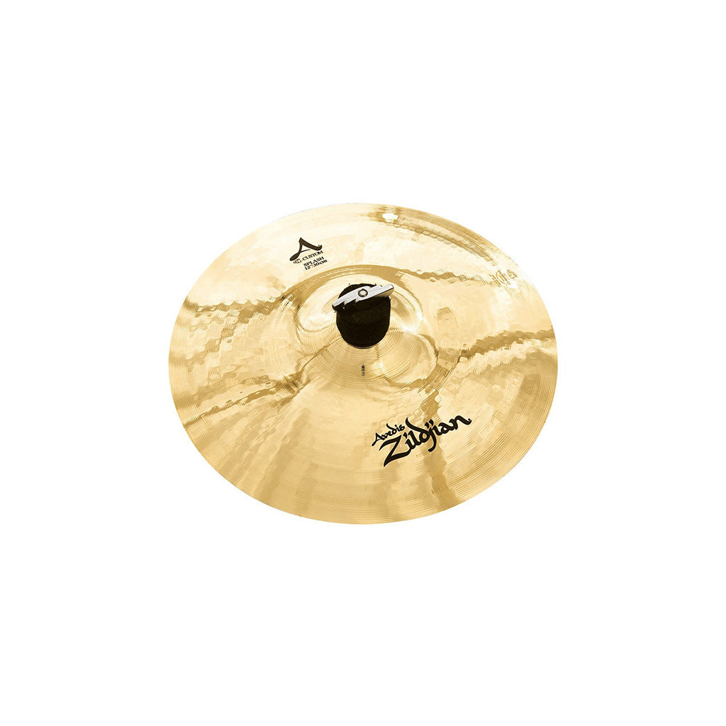 Zildjian - A Custom 12" - Splash