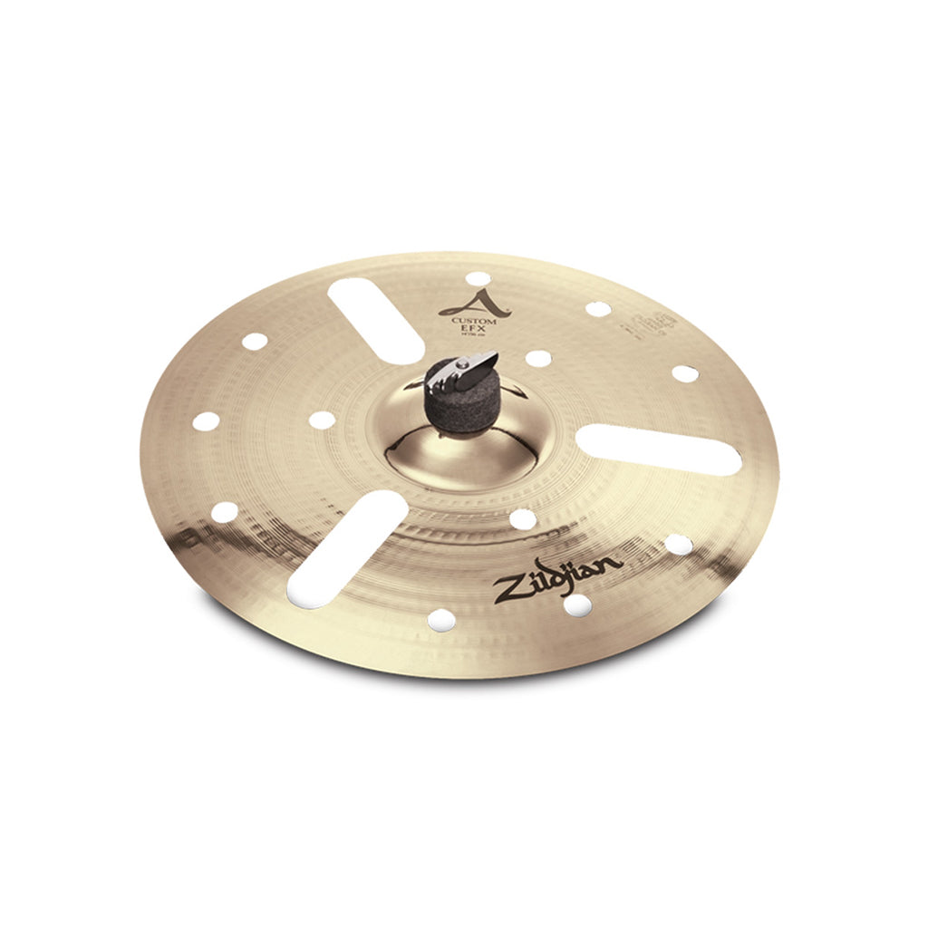 Zildjian - A Custom 14&quot; - EFX