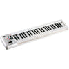 Roland A49WH MIDI Keyboard Controller Pearl White