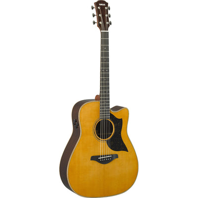 Yamaha A5R ARE Acoustic-Electric Guitar