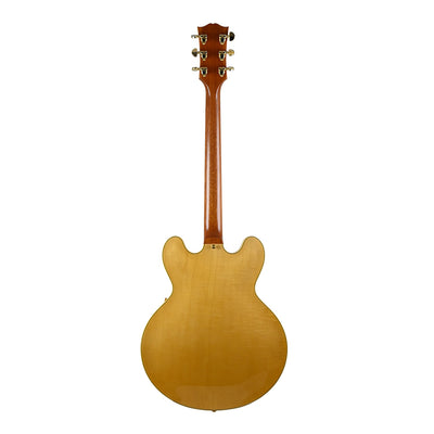 Gibson 1959 ES 355 Reissue Vintage Natural