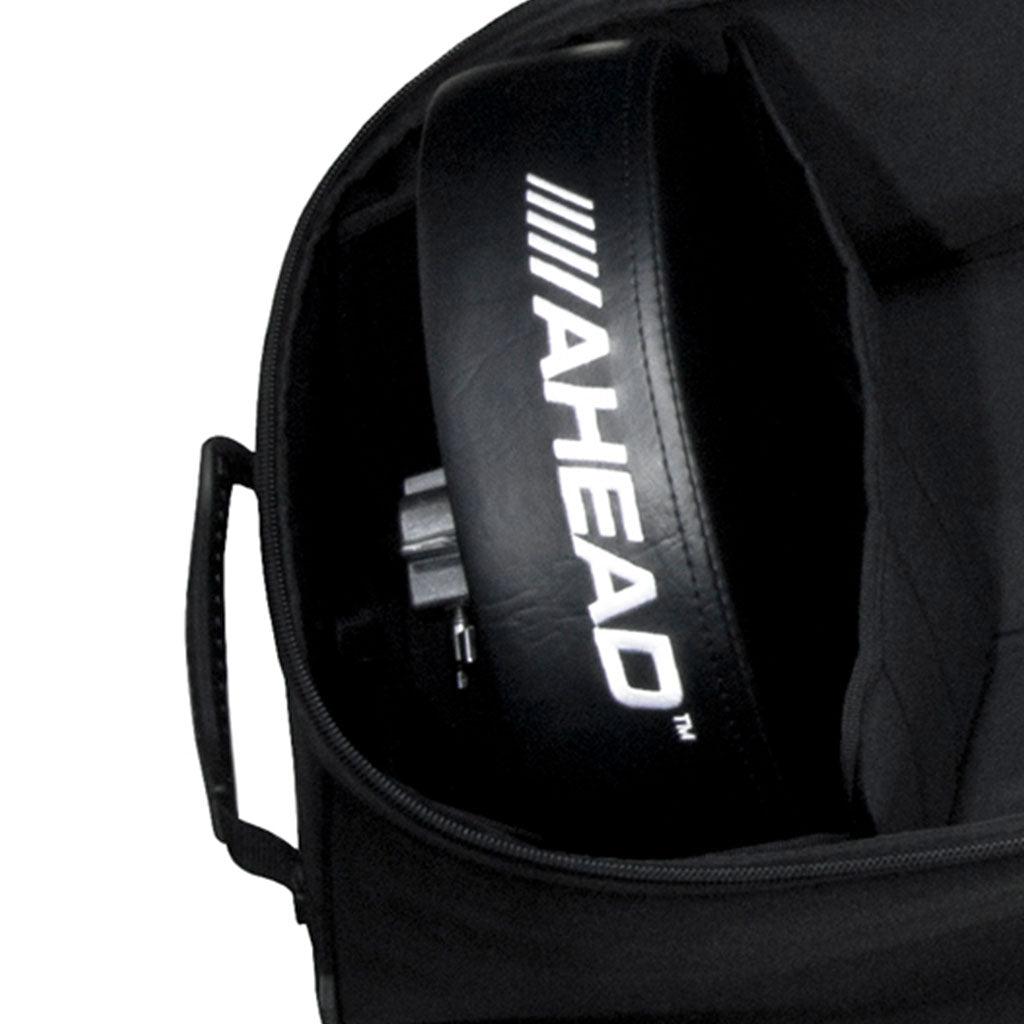 Ahead - Armor 38" x 16" x 14" - OGIO Hardware Sled with Wheels & Handle