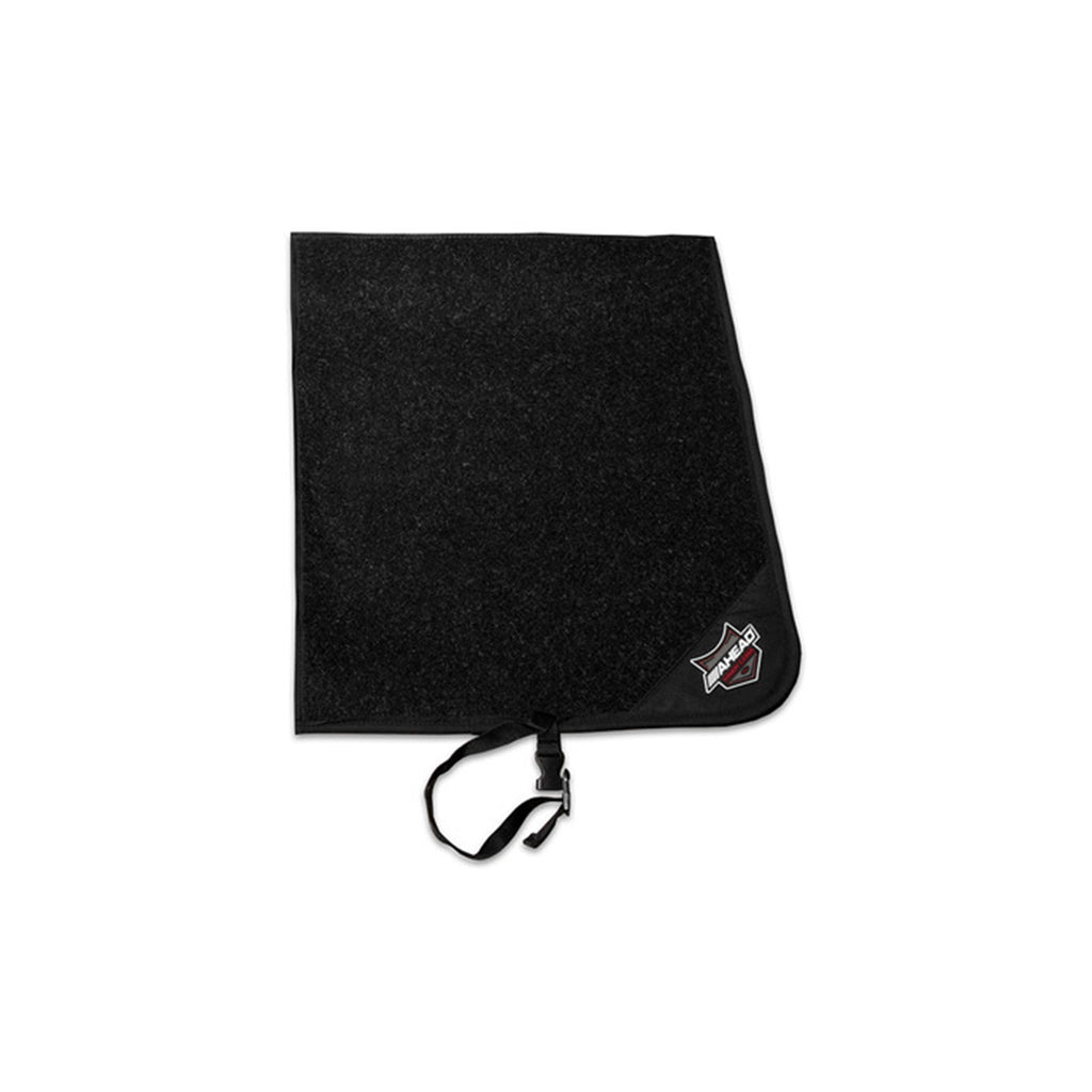 Ahead - Armor Standard Drum Mat - 55" x 48"