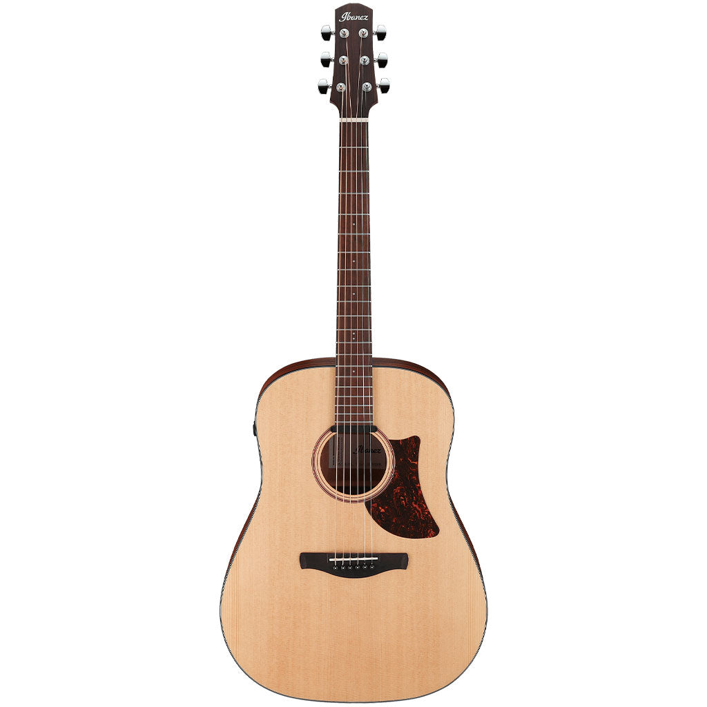 Ibanez AAD100E-OPN Advanced Acoustic Guitar