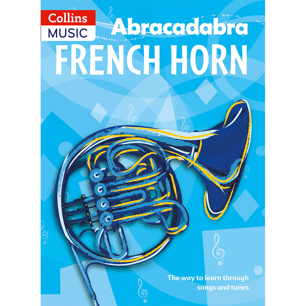 Abracadabra French Horn
