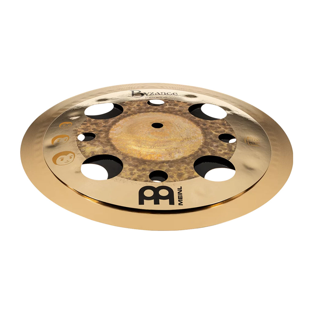 Meinl - Artist Concept Luke Holland - Baby Stack