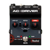 Radial AC-DRIVER - Acoustic Preamp with Feedback Control