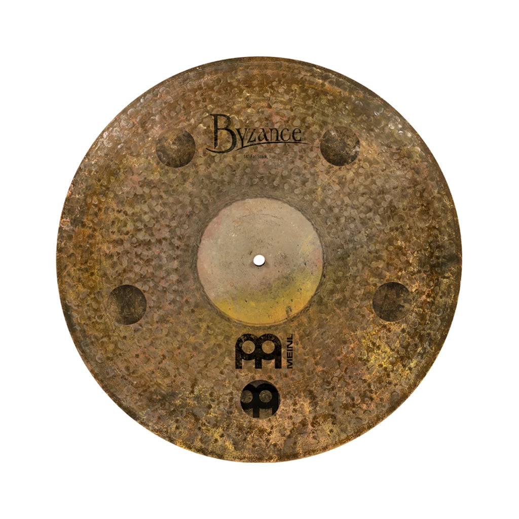 Meinl - Artist Concept Model Matt Garstka - Fat Stack