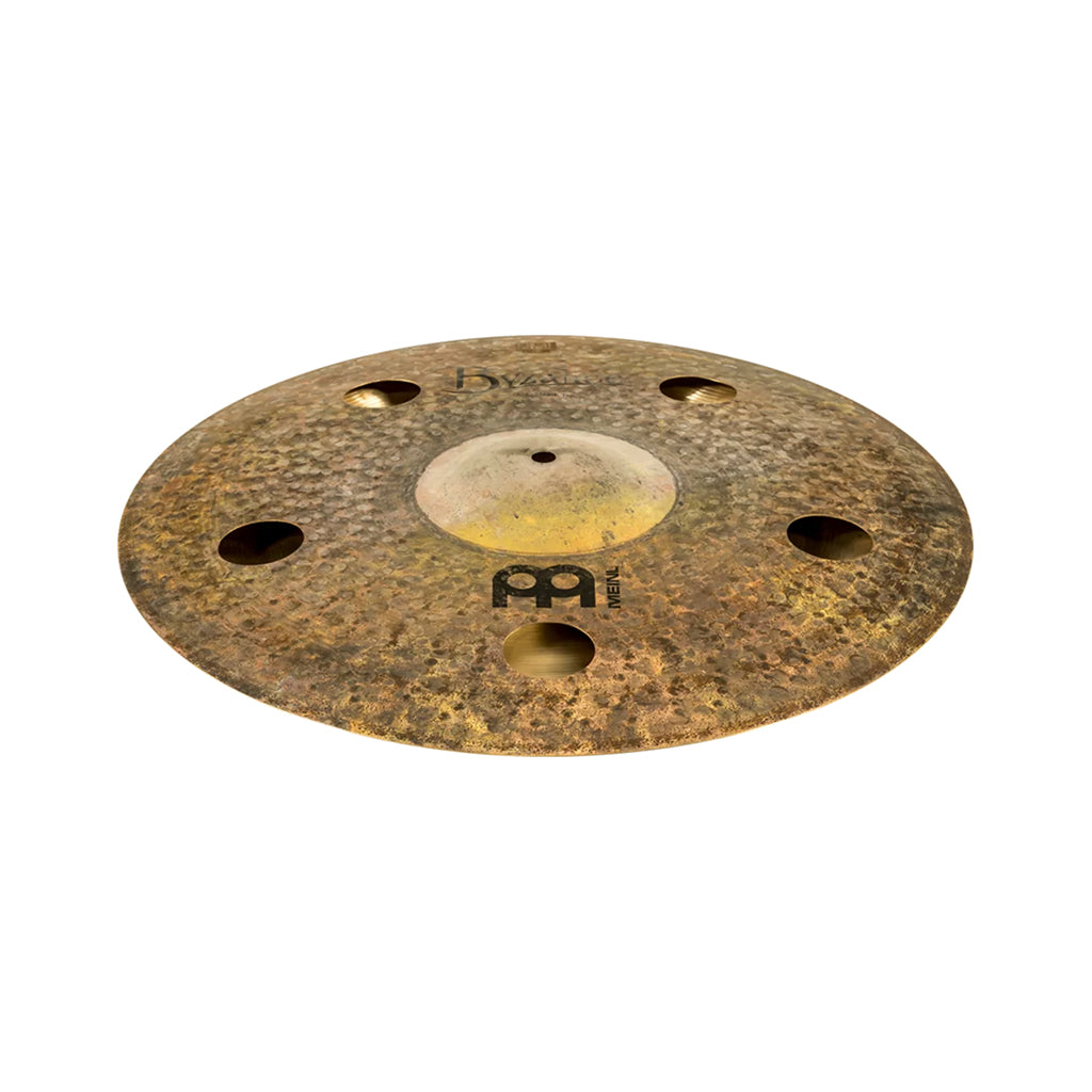 Meinl - Artist Concept Model Matt Garstka - Fat Stack