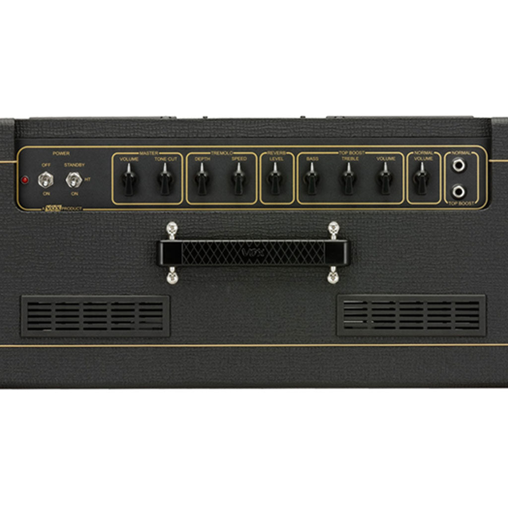 Vox AC15CH 15w Amplifier Head