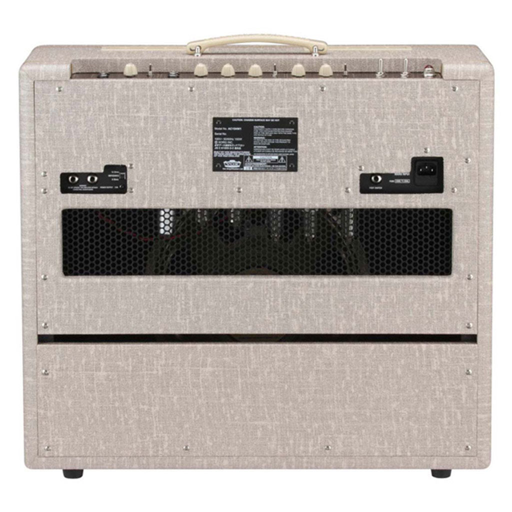 Vox AC15HW1 Hand Wired Guitar Combo Amp