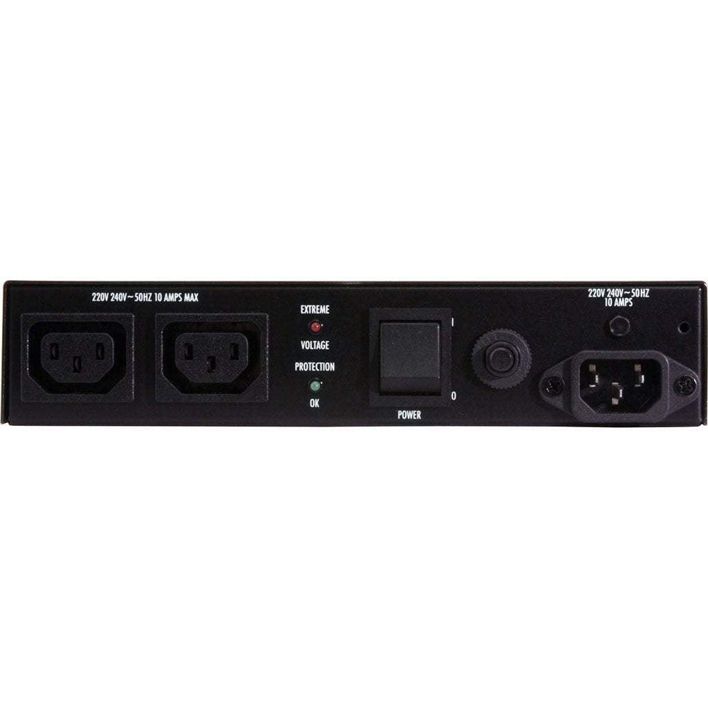 Furman AC210AE Power Conditioner