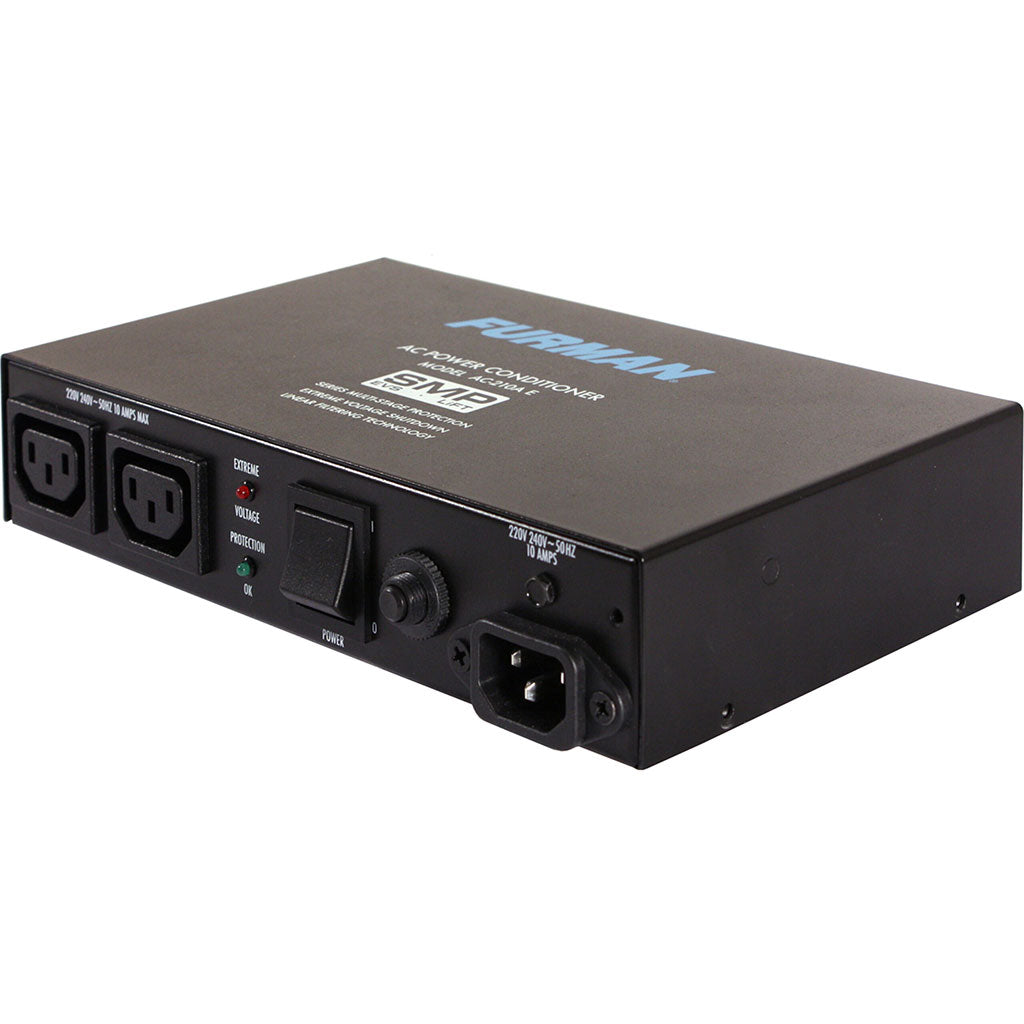 Furman AC210AE Power Conditioner