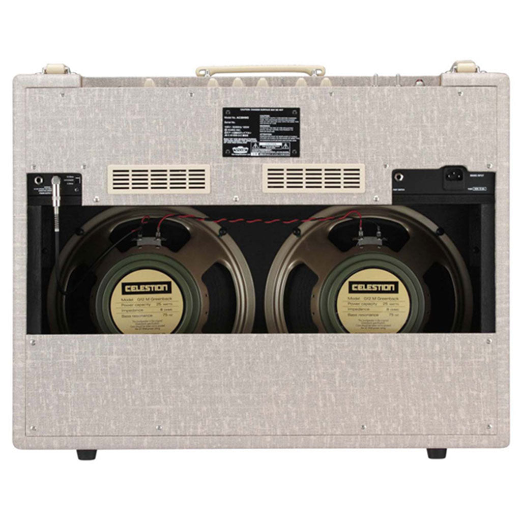 Vox AC30HW2 30w Combo Amplifier