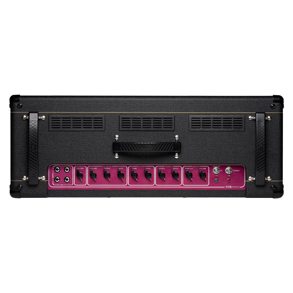 Vox AC30 Custom 2x12 Alnico Blue Speakers-Sky Music