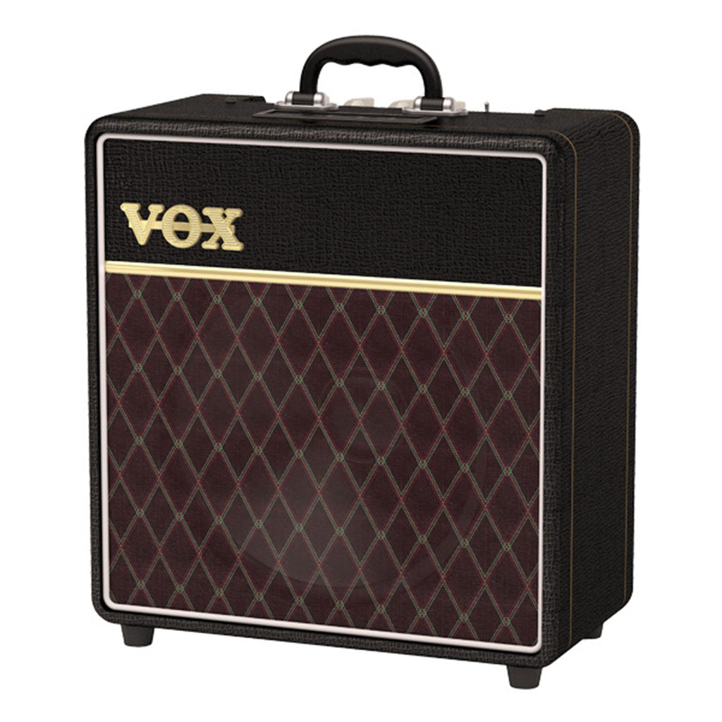Vox AC4 12" Combo Valve Amp