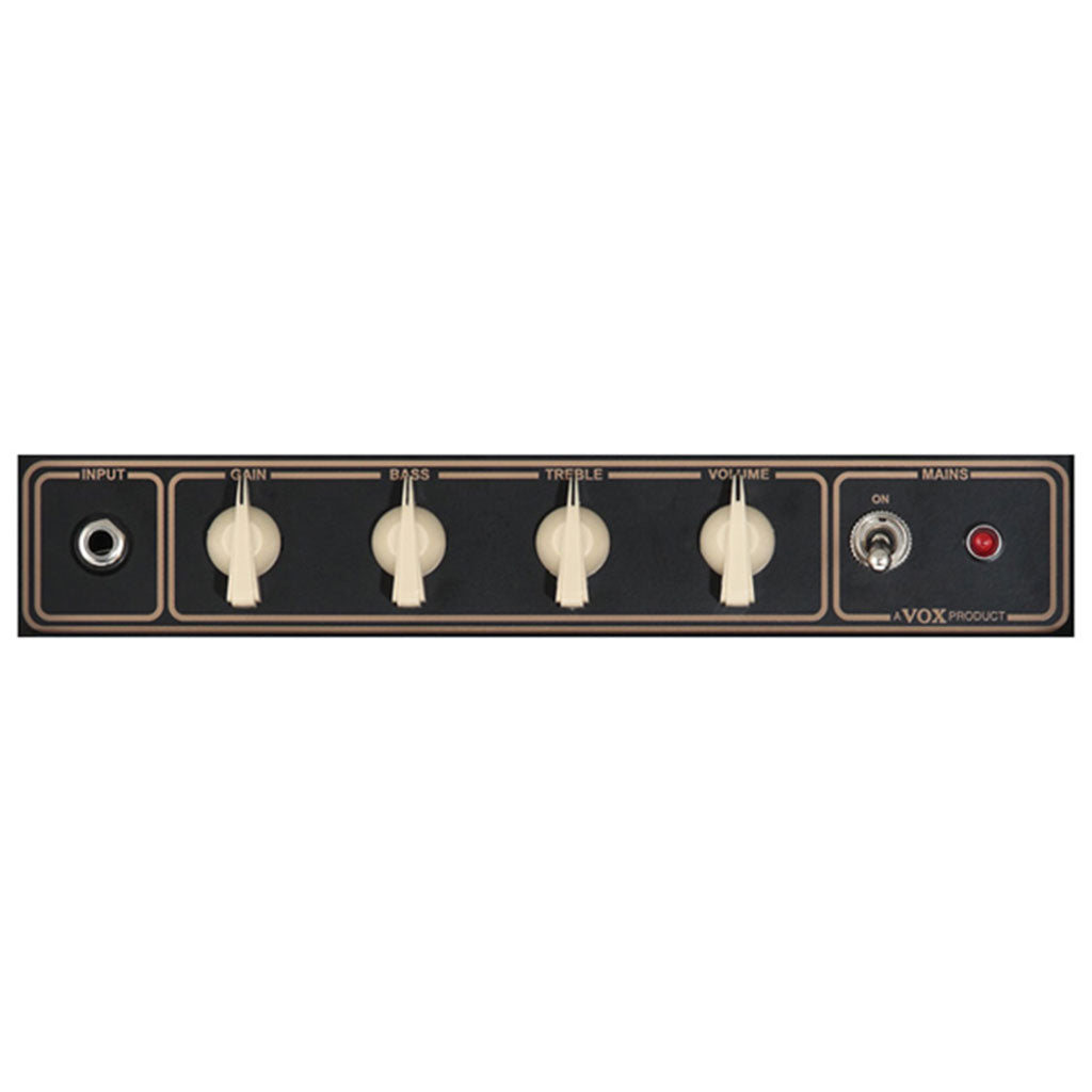 Vox AC4 12" Combo Valve Amp