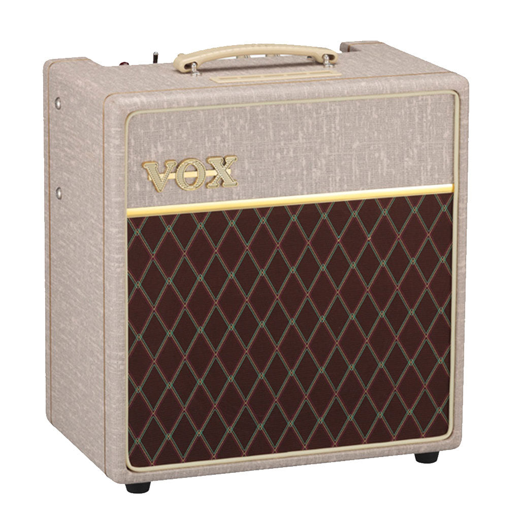 Vox AC4HW Hand Wired 4w Valve Combo