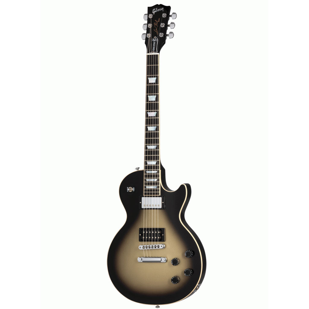 Gibson Adam Jones Les Paul Standard - Antique Silverburst