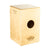 Meinl - CJ-AETLLI - Artisan Cajon Tango Line - Eucalyptus Frontplate