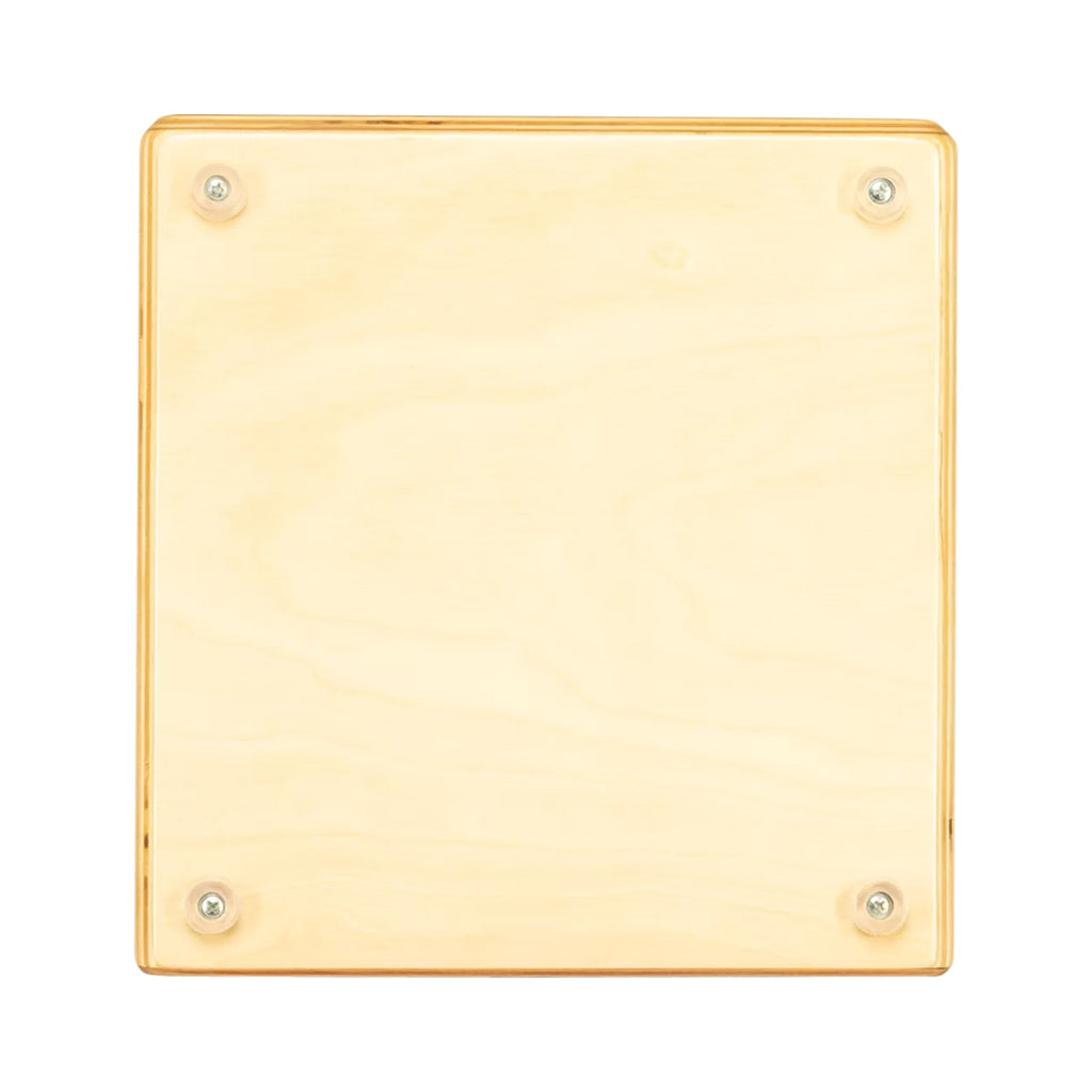 Meinl - CJ-AETLLI Artisan Cajon Tango Line - Limba Frontplate