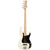 Squier Affinity Series Precision Bass PJ - Maple Fingerboard - Olympic White