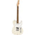 Squier - Affinity Series™ Telecaster®, Laurel Fingerboard, White Pickguard, Olympic White