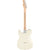 Squier - Affinity Series™ Telecaster®, Laurel Fingerboard, White Pickguard, Olympic White