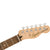 Squier - Affinity Series™ Telecaster®, Laurel Fingerboard, White Pickguard, Olympic White