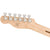 Squier - Affinity Series™ Telecaster®, Laurel Fingerboard, White Pickguard, Olympic White