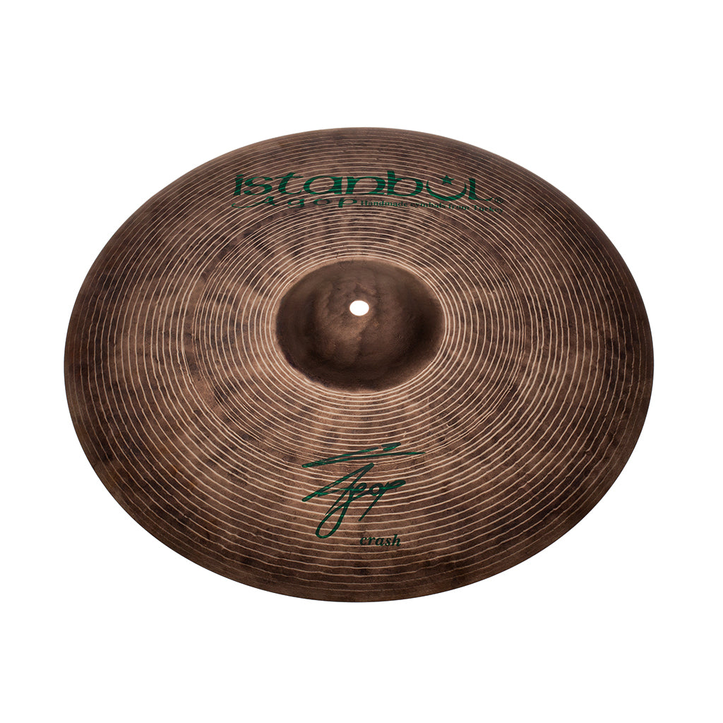 Istanbul Agop - 17" Agop Signature - Crash