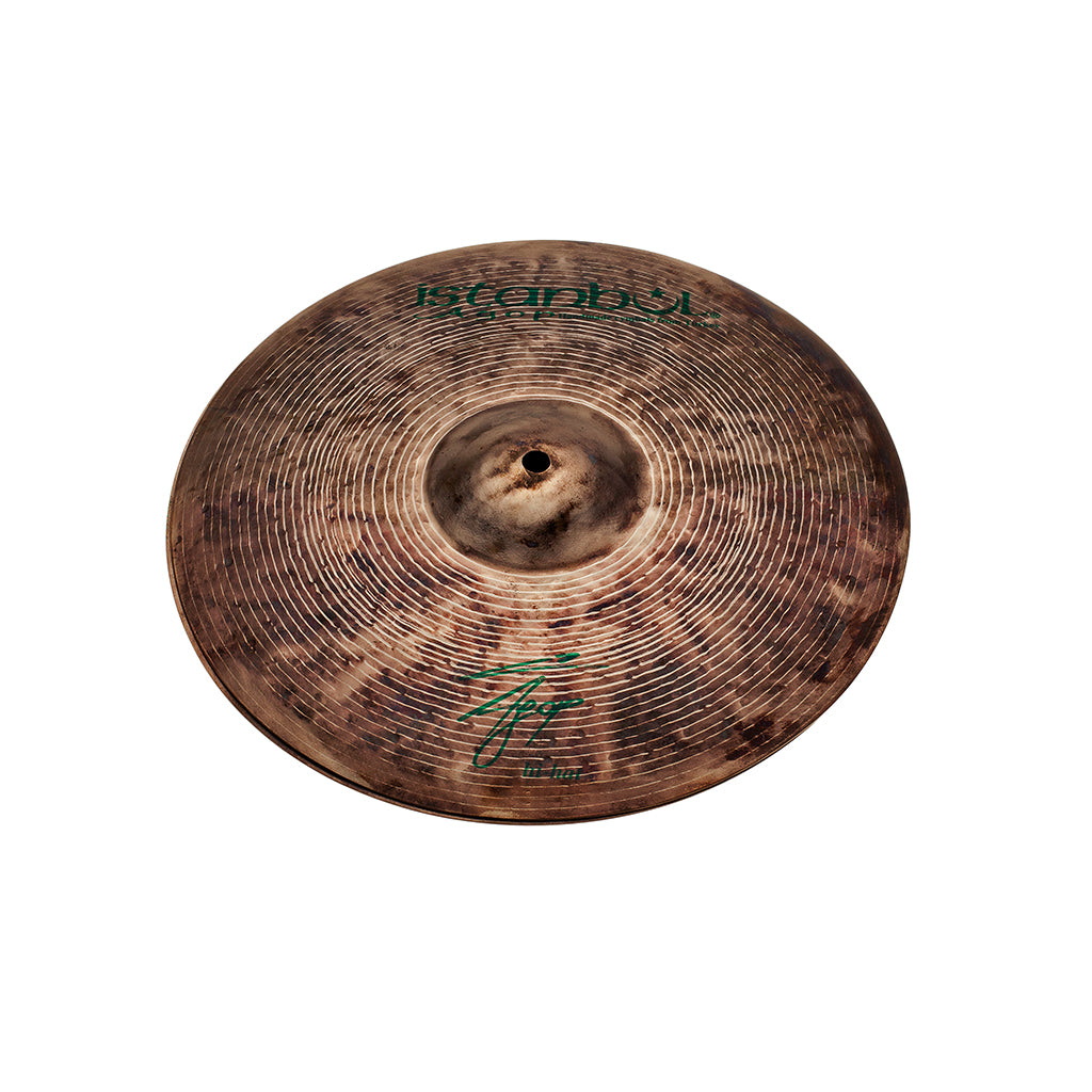 Istanbul Agop - 16" Signature - Hi-Hats