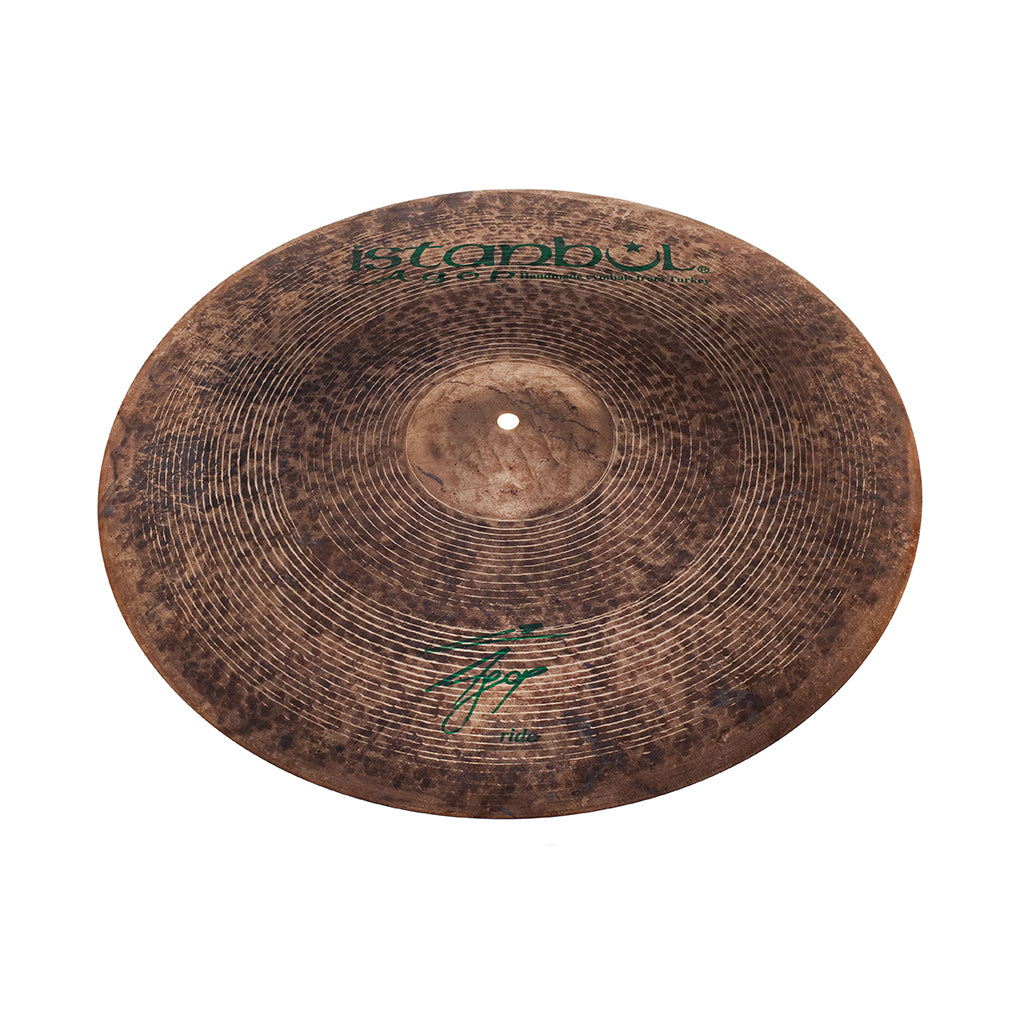 Istanbul Agop - 21" Agop - Signature Ride