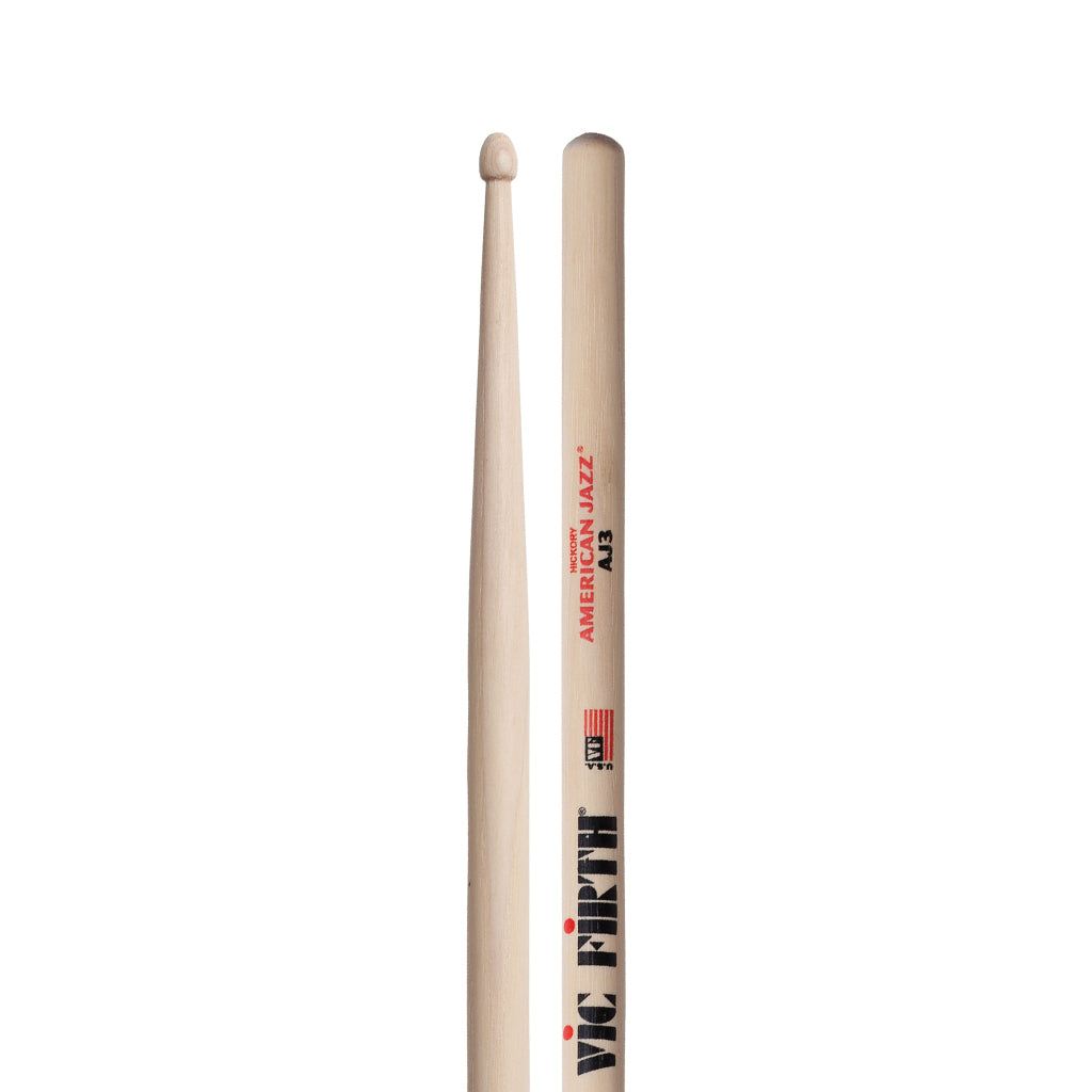 Vic Firth - American Jazz® 3 - 8D Shaft
