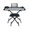 Alesis Melody 61 MkII - 61-Key Keyboard with Speakers + Accessory Pack
