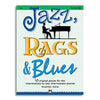 Jazz Rags & Blue Book 3