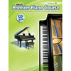 Alfred's Premier Piano Course Level 2B Performance