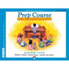 ABP Prep Course Lesson Book Level B