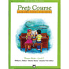 Prep Course - Theory Book - Level C