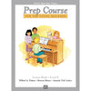 ABP Prep Course Lesson Book Level F-Sky Music