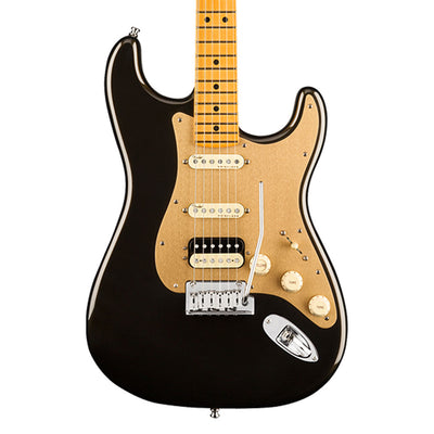 Fender American Ultra Stratocaster HSS - Texas Tea - Maple Neck