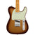 Fender American Ultra Telecaster - Maple Fretboard - Mocha Burst