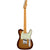 Fender American Ultra Telecaster - Maple Fretboard - Mocha Burst