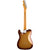 Fender American Ultra Telecaster - Maple Fretboard - Mocha Burst