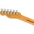 Fender American Ultra Telecaster - Maple Fretboard - Mocha Burst