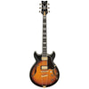 Ibanez AM2000H Prestige Electric Guitar - Brown Sunburst